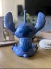 Disney 2025 Regal Cinemas Lilo   Stitch Mayhem Container Cup In Hand 