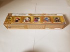 Wizarding World Harry Potter  Micro Magical Moments Hogwarts 5-pack Mini Figures