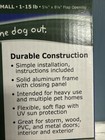 Petsafe Small Freedom Aluminum Pet Dog Door-dogs To 1-15 Lbs   New