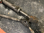 Peugeot 106 Power Steering Rack  spares Or Repairs 
