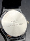 Vintage Michael Jackson The Original Quartz Watch Digital Watch Vintage 80 s