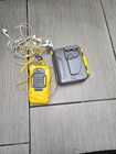 2 Sony Walkman Sports Radio Cassette Player Wm-sxf10 m70  -untested Parts repair