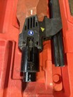 Hilti Dx 9-hsn Powder Actuated Decking Tool Missing Parts