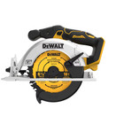 New   Dewalt 20v Max Xr 2-tool Cutting Saw Kit W  Battery   Charger Dck237p1