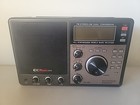 C crane - Cc Radio Sw - Portable Shortwave Radio World Band Receiver - Tested
