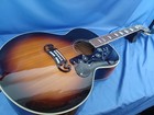 Gibson J-200 Vs Acoustic Guitar