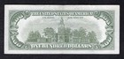Fr  1550 1966  100 One Hundred Legal Tender United States Note Extremely Fine