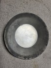 Antique Gold Mining Pan  14 Inch