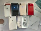 Original Apple Iphone 8 Plus 64 128 256gb Unlocked Silver Gray Gold Red