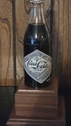 Vintage Coca-cola 75th Anniversary Bottle 1900-1975  full 