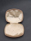 Antique vintage Bailey Banks   Biddle Philadelphia Jewelry Presentation Box