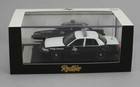 1 64  rollin Diecast  Texas Dps  state Trooper  Ford Crown Victoria  nib 