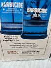 New Barbicide Barber Midsize Glass Jar 21 Oz New In Factory Box