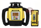 Leica Rugby 680 Dual Grade Self-leveling Rotary Laser Level topcon spectra slope