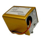 Valemo Vdm10b 24vac Spring Return Damper Actuator  Replaces Honeywell M847d 