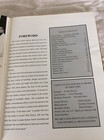 1981 Union County History Book Creston Iowa Historical Society Family Inside 