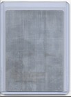 Dan Marino 1993 Classic Pro-line 1 1 Printing Press Plate Miami Dolphins 1 Of 1