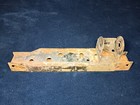 86-95 Toyota Pickup 4wd Ifs Front Diff Differential Crossmember Bracket Mount