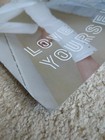 Bts Bangtan Boys Love Yourself 16 25  X 23 25  Official Folded Poster 