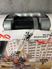 Nib Meccano Super Construction Set  25 Motorized Model Building Set  638 Pieces