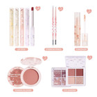 All In One Makeup Kit  8-piece Women Complete Makeup Kit  A Must-have Gift Set F