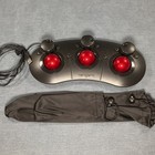 Tangent The Ripple Color Correction Panel