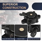 Fuel Pump Fuel Filter Kit For Predator 212cc 196cc Gx160 Gx200 Go Kart Mini Bike