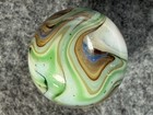 Jabo Marbles Contract Run Badger Multi Color Aventurine Swirl   740