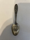 Mount Rushmore Memorial Vintage Souvenir Spoon Collectible