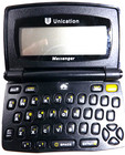 Vintage Rare  Unication Messenger-pager Model m90 Usa Mobility No Power Adapter