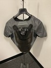 Alpinestars Tech-air 5 System Dark Grey   Medium