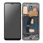 For Samsung Galaxy S20 5g Lcd Display Touch Screen Digitizer Incell Sm-g980 G981