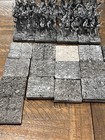 Dungeons   Dragons Resin Terrain Tiles - No Connections - Resin Black