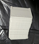 Lot Of 25 Stanley Vidmar Bnd254 Bin Divider  bnd-25-4   bulk Discount Available 