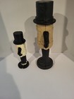 Mr Peanut Vintage Cast Iron Coin Bank