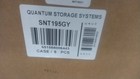 Quantum Storage Systems Snt195gy 6 Pk 12 7 Gal Cap Stack And Nest Container  bw 