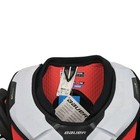 Bauer S22 Vapor Hyperlite Shoulder Pads Senior Size Large New Free Shipping 
