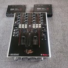 Vestax Pmc-05 Pro Iv Dj Mixer 2-channel