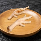 2 Pcs Simulation Food Realistic Artificial Decoration Fake For Kitchen
