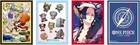 One Piece Card Game Official Card Sleeve 16 Bandai 70 Sleeves Japan New