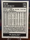 1991 The Sporting News Conlon Collection - 75 Years Ago League Leader Bob   