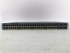 Cisco Ws-c2960x-48ts-l 48-port Gigabit Ethernet Switch W  Ears   C2960x-stack