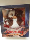 Rare htf Gremlins Collection Doll  gizmo  From Jun Planning Co  In Box