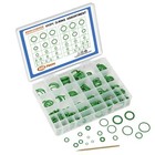 Busy-corner 495 Pieces Sae Metric O Ring Kit With O-ring Pick   Installation