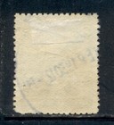 Southern Rhodesia 5 Sg5 Used 1924-29 3p Kgv Cv 7