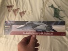 Revell top Gun Maverick s F-14a Tomcat  1 48 Scale Model Kit  New Sealed In Box 
