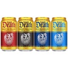 Liquid Death Iced Tea - O g  Variety  Less Sugar   12 Fl Oz  pack Of 12 