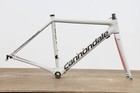  damaged  48cm Cannondale Supersix Evo Hi-mod Carbon Rim Frameset Super Six