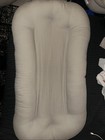 Snuggle Me Toddler Lounger