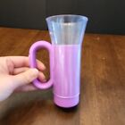 Lovevery Purple Flashlight Works Really Real Realist 18  Months Toy Play Light